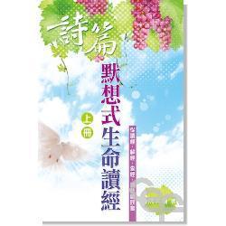 詩篇默想式生命讀經(jīng)(上冊(cè))