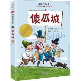 --傻瓜城