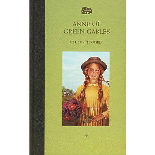 Anne of Green Gables