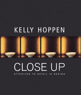 Kelly Hoppen Close up