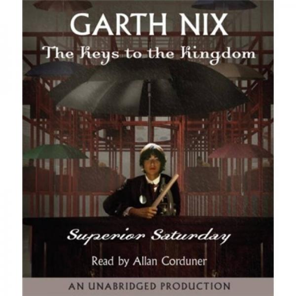 Superior Saturday 