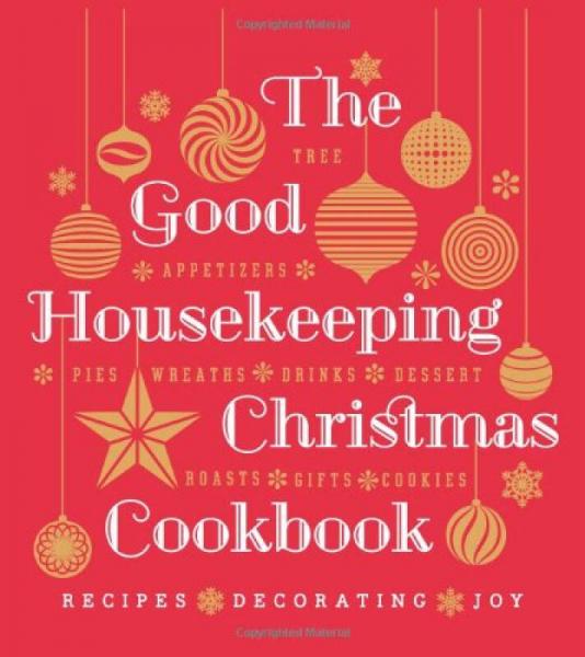 A Merry Christmas Recipe Sampler