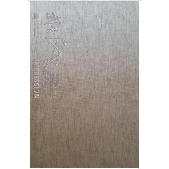 武當(dāng)印象:中國(guó)·武當(dāng)國(guó)際攝影大賽作品集:Wudang China florilegium of international photography competition·2009:[中英文本]