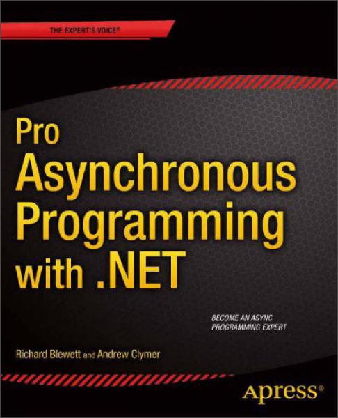 Pro Asynchronous Programming with NET (Professional Apress)
