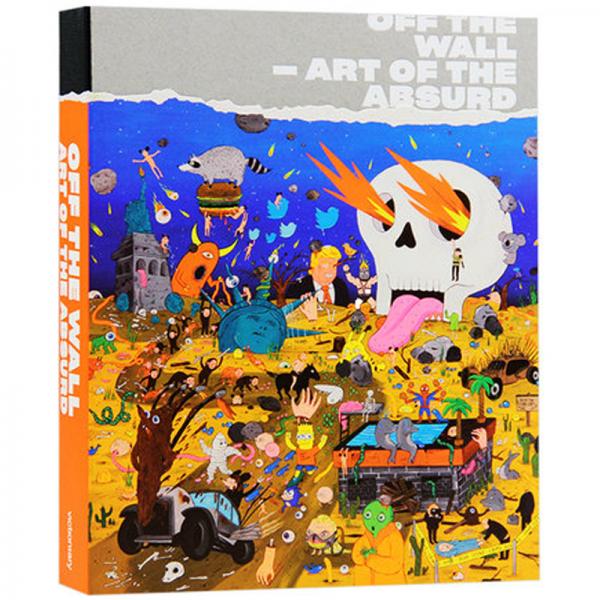OFFTHEWALLArtoftheAbsurd