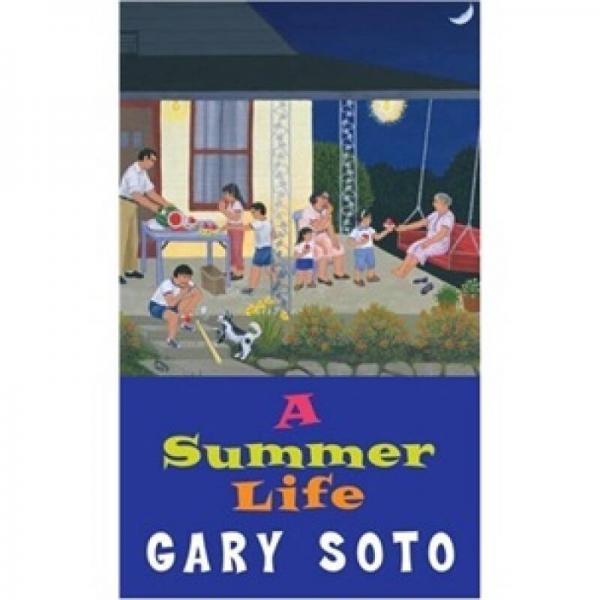 A Summer Life