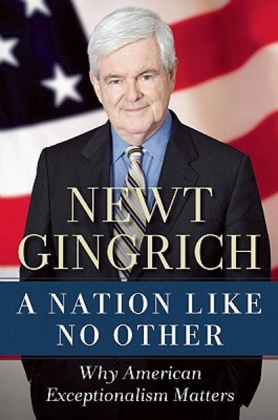 A Nation Like No Other: Why American Exceptionalism Matters