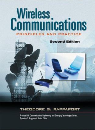 Wireless Communications：Principles and Practice