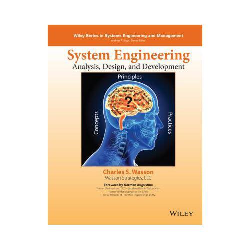 System Analysis, Design, and Development  Concepts, Principles, and Practices