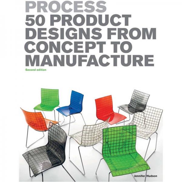 Process 2nd Edition