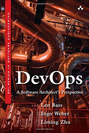 DevOps：A Software Architect's Perspective