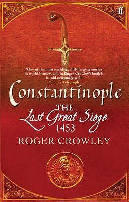 Constantinople：Constantinople