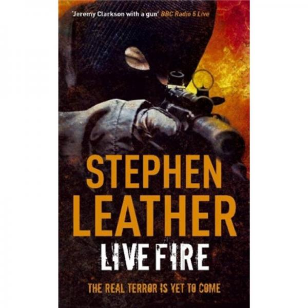 Live Fire