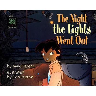 TheNighttheLightsWentOut