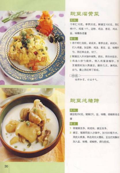 爱心家肴营养保健系列：15种降糖食物与150道降糖菜