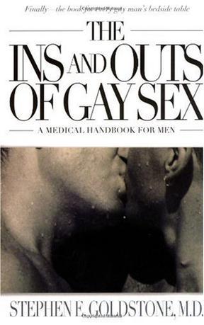 The Ins and Outs of Gay Sex