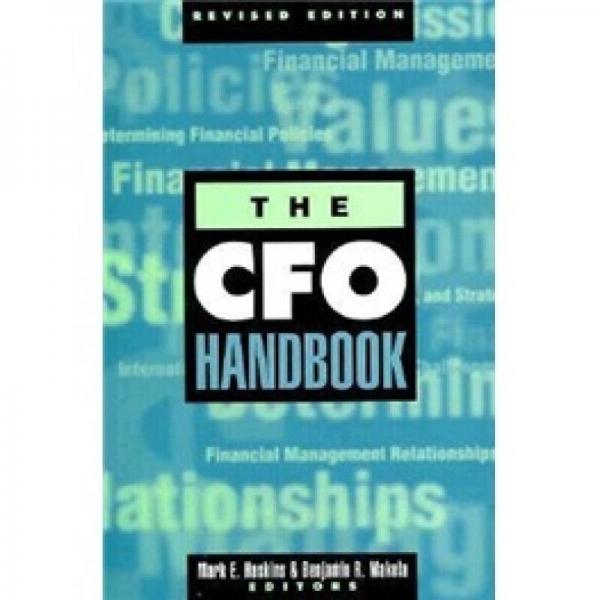 The CFO Handbook