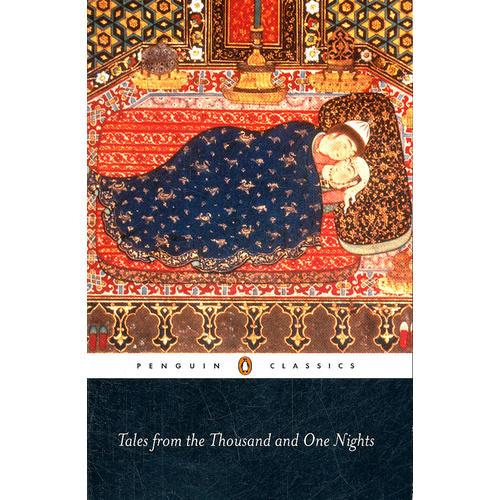 Tales from the Thousand and One Nights