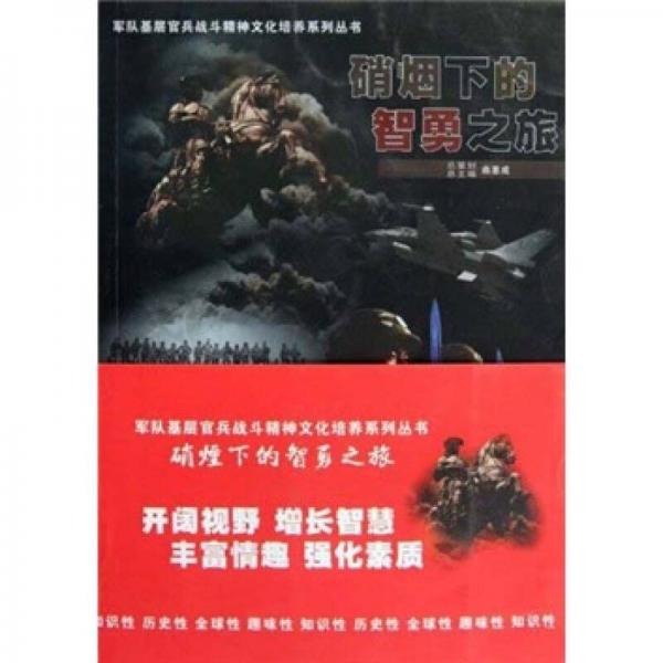 硝煙下的智勇之旅（套裝共10冊）