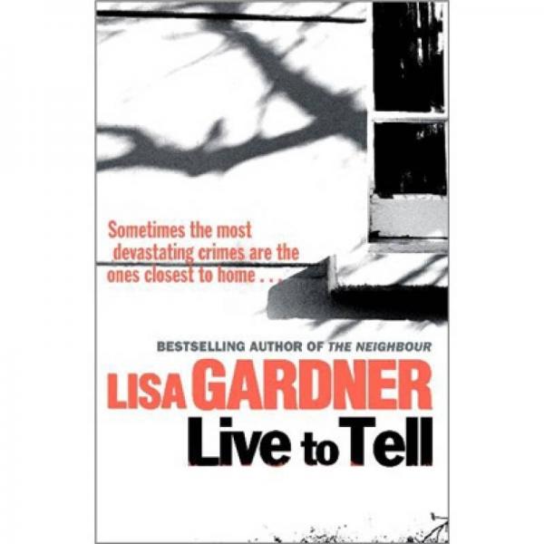 Live to Tell