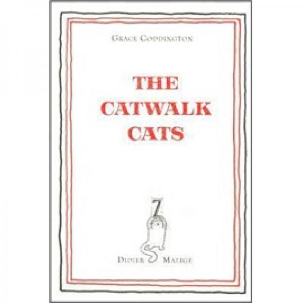 The Catwalk Cats