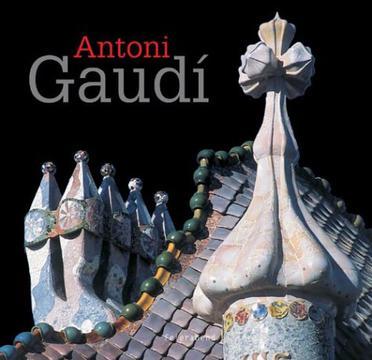 Gaudi：Obra Completa/Complete Works (Architecture) (Multilingual Edition)