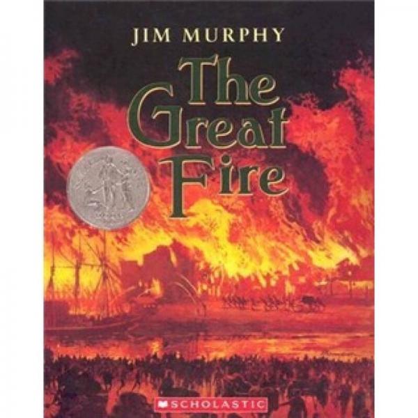 The Great Fire 大火