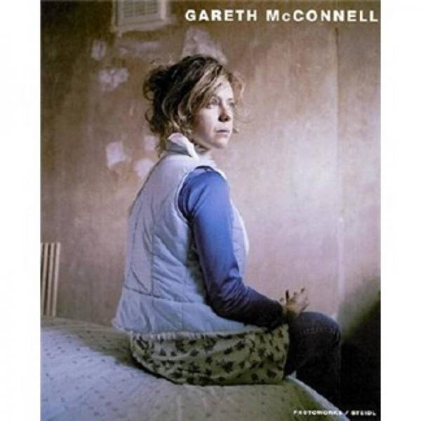 Gareth McConnell