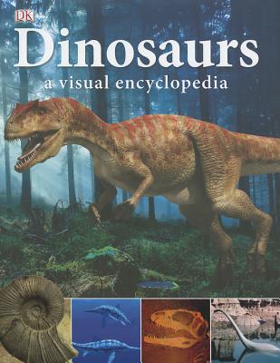 DinosaursaVisualEncyclopedia
