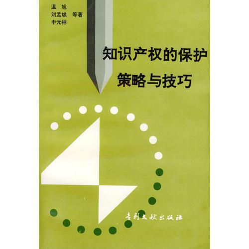 知識產(chǎn)權(quán)的保護策略與技巧