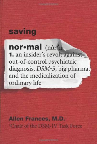 Saving Normal