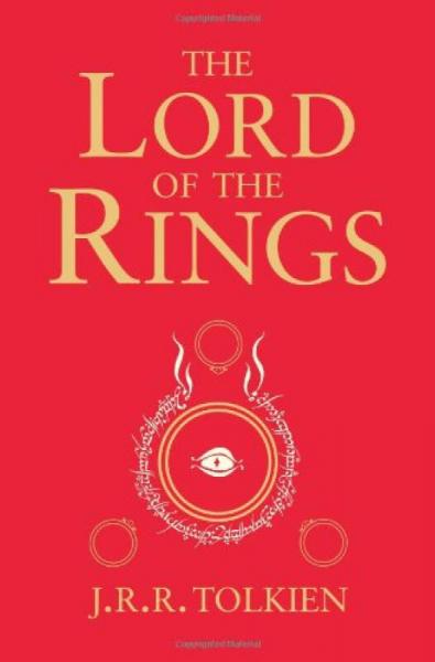 The Lord of the Rings 指环王