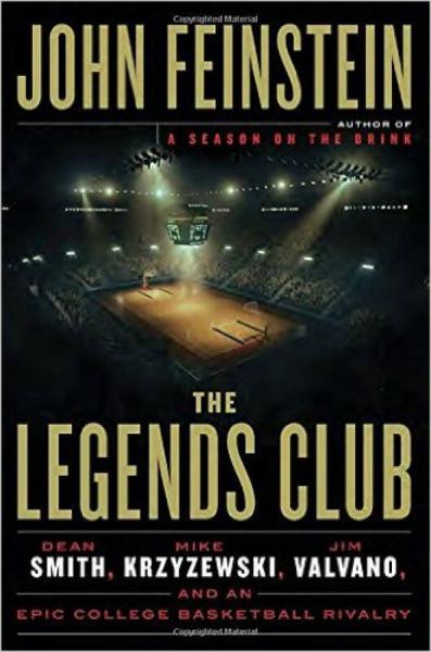 Legends Club， The