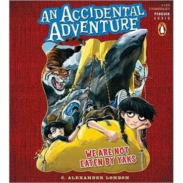 WeAreNotEatenbyYaks[AudioCD]