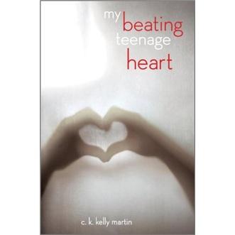 MyBeatingTeenageHeart