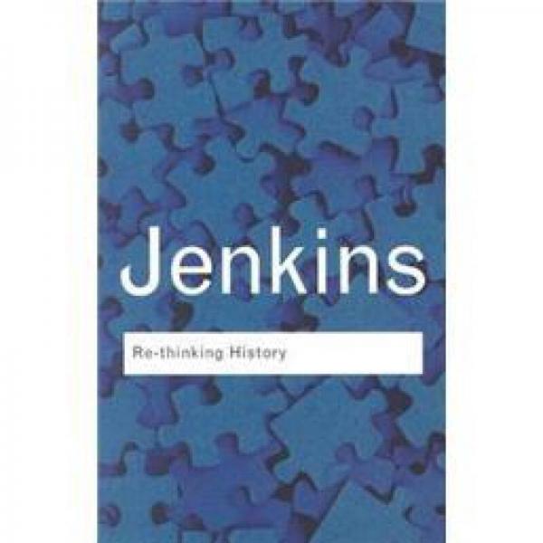 Re-thinking History