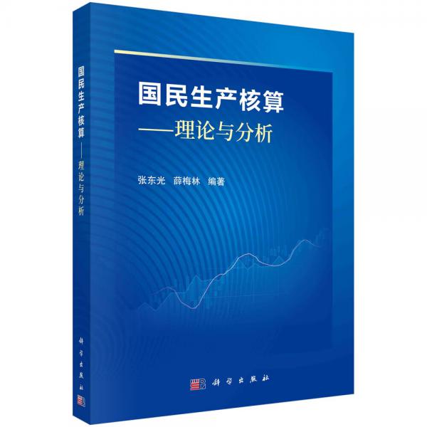 國民生產(chǎn)核算——理論與分析