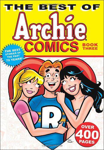 TheBestofArchieComicsBook3