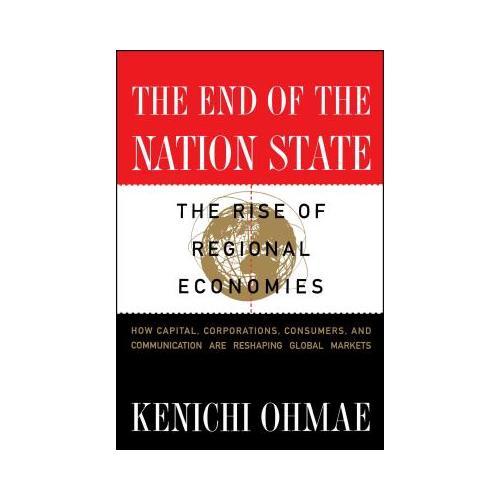 The End of the Nation State
