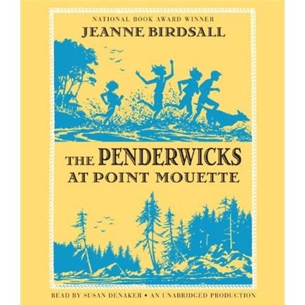 ThePenderwicksatPointMouette