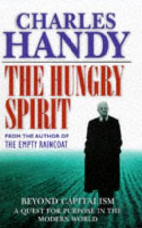 Hungry Spirit