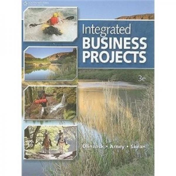 Integrated Business Projects