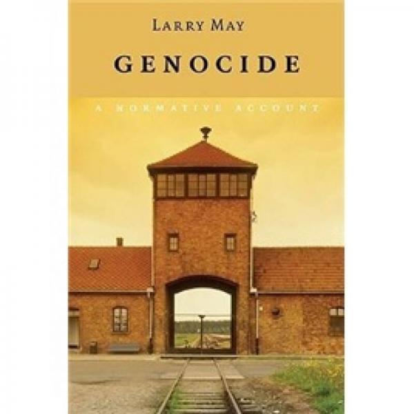 Genocide: A Normative Account