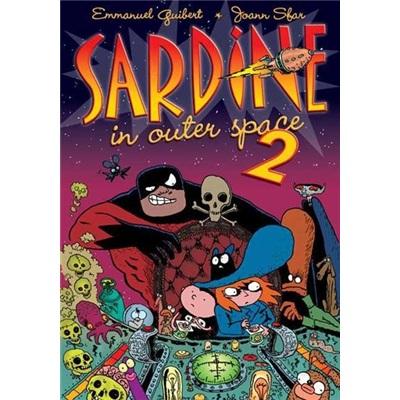 SardineinOuterSpace2