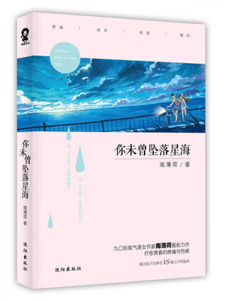 你未曾墜落星海