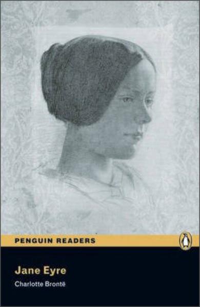 Jane Eyre (2nd Edition) (Penguin Readers, Level 5) 简爱