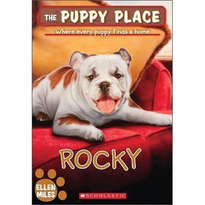 ThePuppyPlace#26:Rocky小狗之家26：洛奇