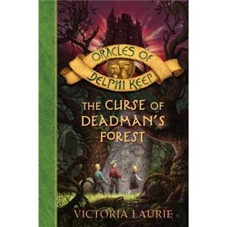 TheCurseofDeadman'sForest