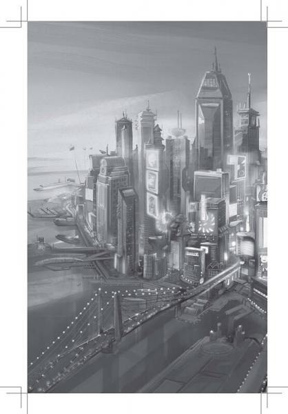 迪士尼英文原版·超能陆战队