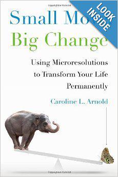Small Move, Big Change